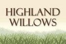 Highland Willows logo